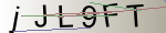 Captcha anti-spam