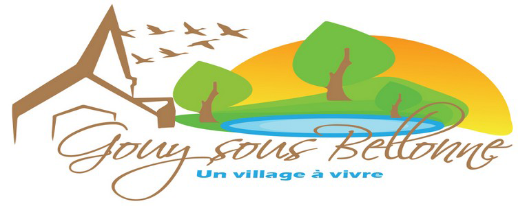 Commune de GOUY-SOUS-BELLONNE